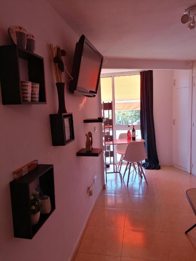 Studio Petit Amour Sitio de Calahonda Esterno foto