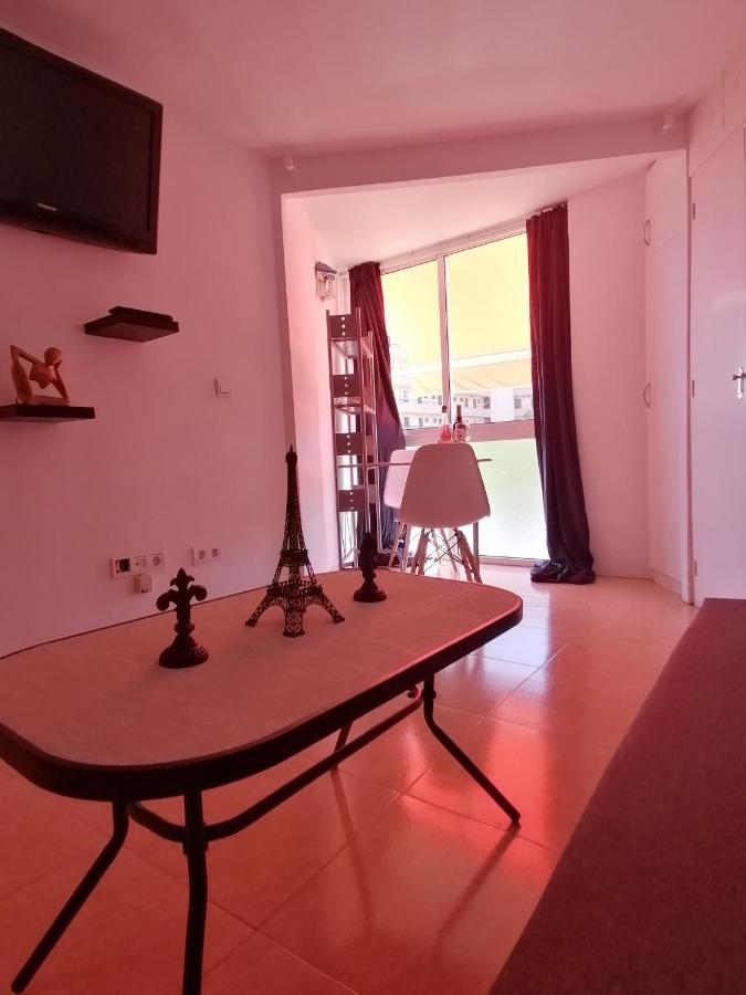 Studio Petit Amour Sitio de Calahonda Esterno foto